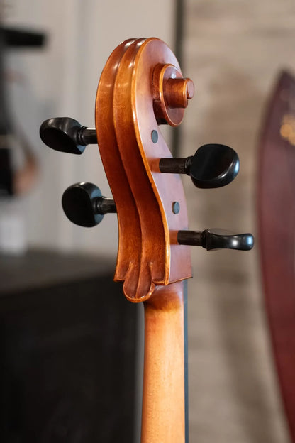 STC-017 Cello 1/2