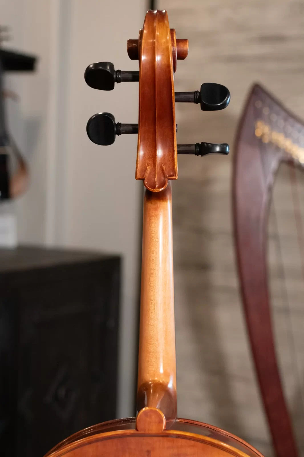 STC-017 Cello 1/2