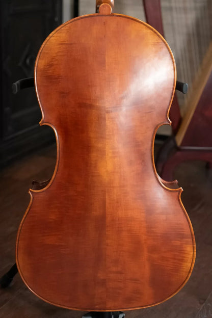 STC-017 Cello 1/2