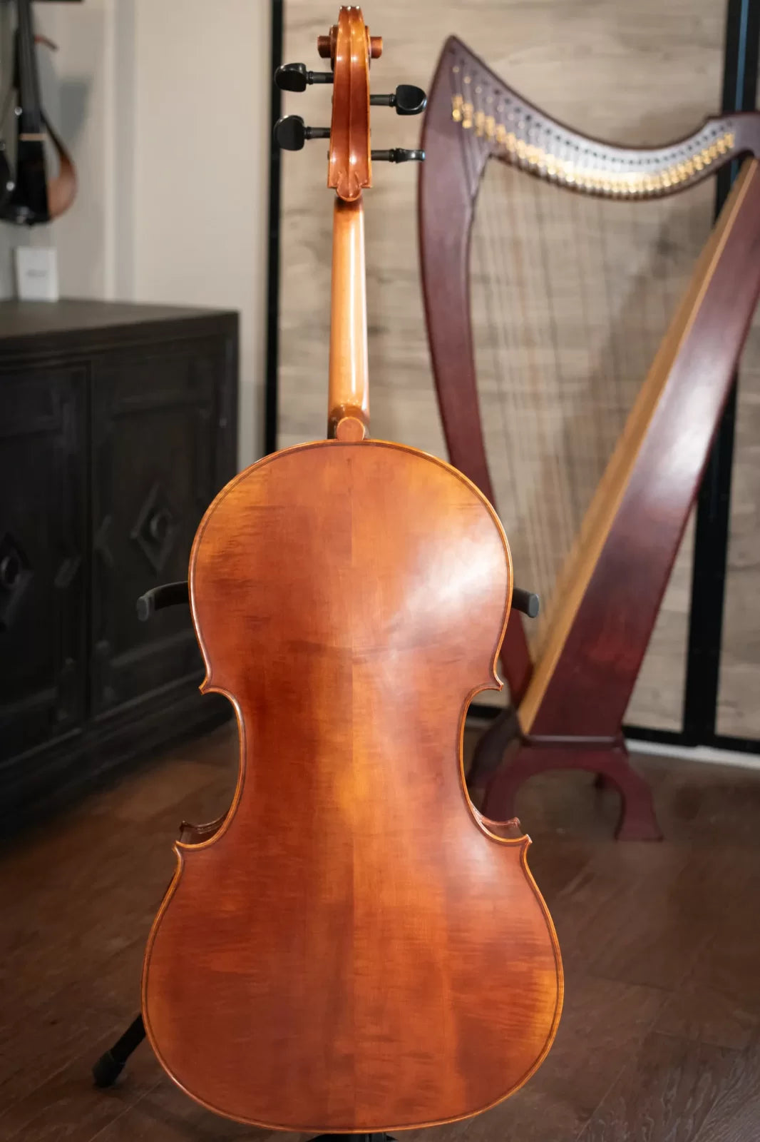 STC-017 Cello 1/2