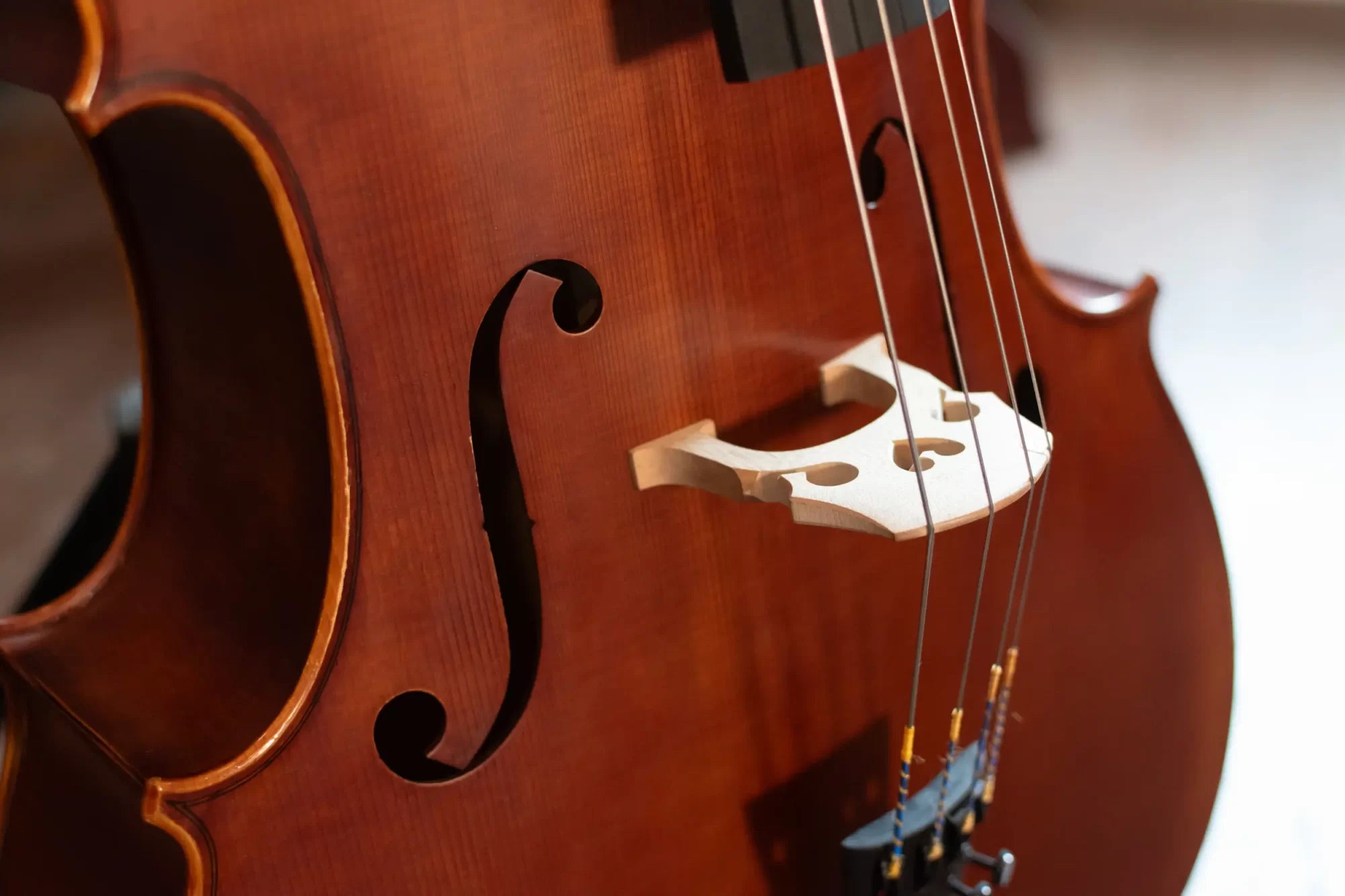 STC-017 Cello 4/4