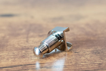new Schaller S Locks Security Strap Locks Nickel haggertys 09