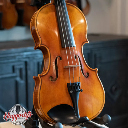 Scott Cao STA-017E 12" Viola Outfit