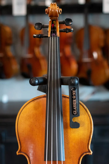 Scott Cao STA-017E 12" Viola Outfit