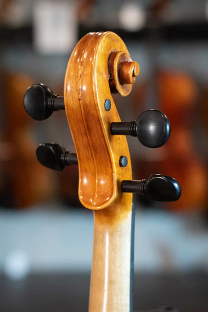 Scott Cao STA-017E 12" Viola Outfit