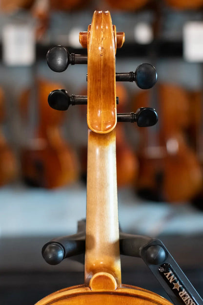Scott Cao STA-017E 12" Viola Outfit