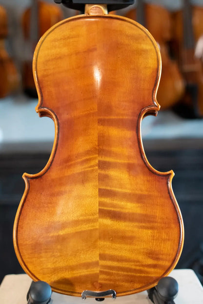 Scott Cao STA-017E 12" Viola Outfit