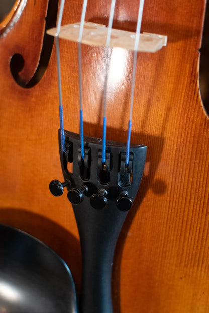 Scott Cao STA-017E 12" Viola Outfit