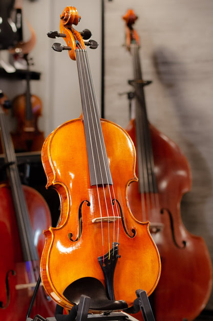 Scott Cao STA-850 Viola - 15.5"