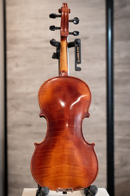 Scott Cao STV-017E-304 3/4 Violin Outfit