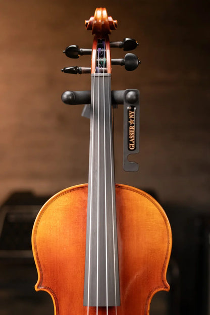 Scott Cao, STV-750E, GIBSON (1713 STRAD), 4/4, 2 PIECE BACK