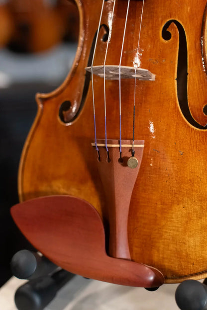 Scott Shu-Kun Cao Superior Bench Violin - "Ole Bull" 1744