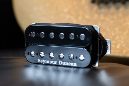 Seymour Duncan - Jason Becker Bridge Pickup - Black
