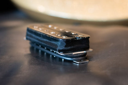 Seymour Duncan - Jason Becker Bridge Pickup - Black