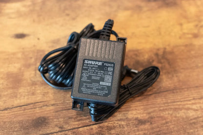 Shure BLX4R Wireless Receiver - H9 Band