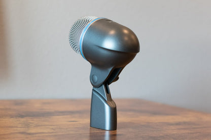 new Shure Beta 52a Kickdrum Microphone haggertys 04