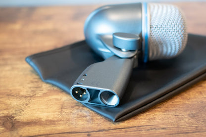 Shure Beta 52a Kickdrum Microphone