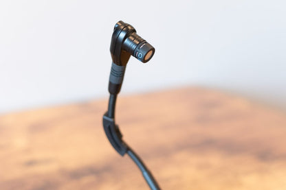 Shure Beta WB98H/C Wireless Instrument Microphone