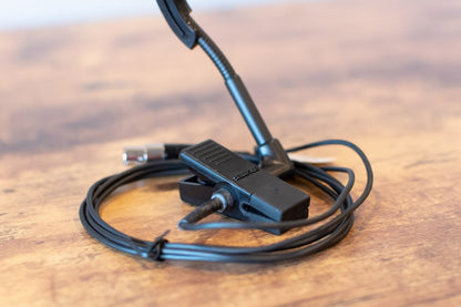 Shure Beta WB98H/C Wireless Instrument Microphone
