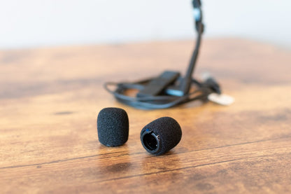Shure Beta WB98H/C Wireless Instrument Microphone