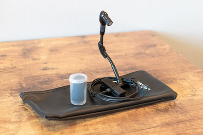 new Shure Beta WB98H C Wireless Instrument Microphone haggertys 10