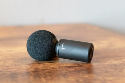 Shure MV88+ Video Kit Mic and Video Accessory Kit