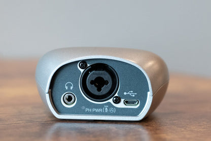 Shure MVi Digital Audio Interface