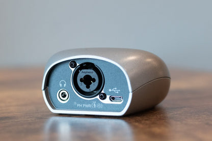 Shure MVi Digital Audio Interface