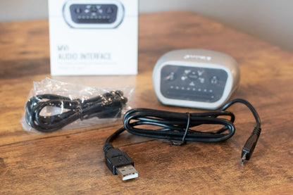 Shure MVi Digital Audio Interface