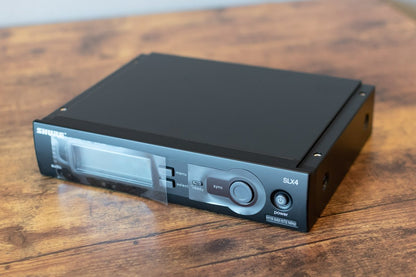 Shure SLX14 Wireless Guitar System - H19 Band