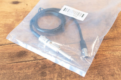 Shure SLX14 Wireless Guitar System - H19 Band