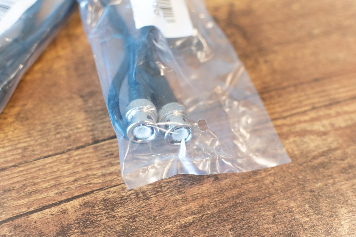 Shure SLX14 Wireless Guitar System - H19 Band