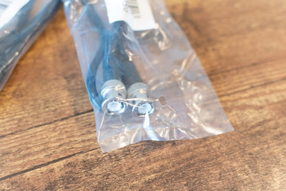 Shure SLX14 Wireless Guitar System - H19 Band