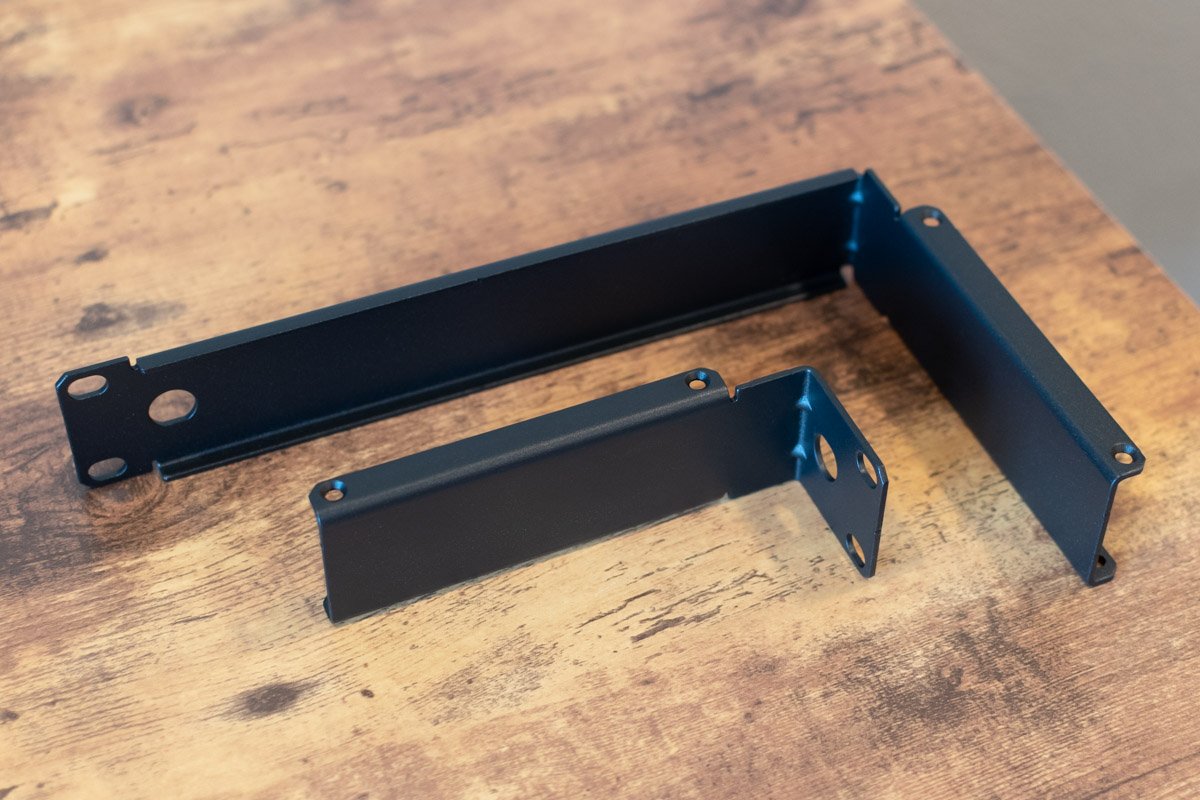 Shure SLX14 Wireless Guitar System - H19 Band