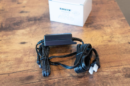 Shure SLX14 Wireless Guitar System - H19 Band