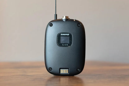 Shure SLXD14/93-G58 Wireless Microphone Combo System