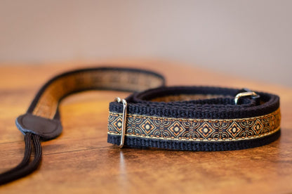 new Souldier Abbey 1 Mandolin Uke Strap haggertys 2