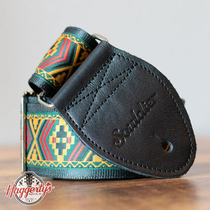 Souldier Classic Series Guitar Strap, Marley