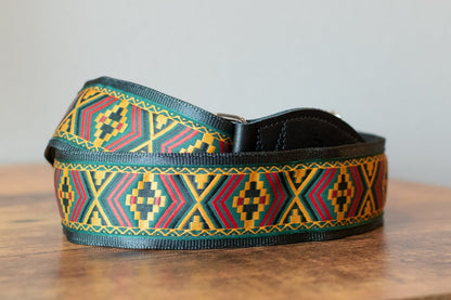 Souldier Classic Series Guitar Strap, Marley