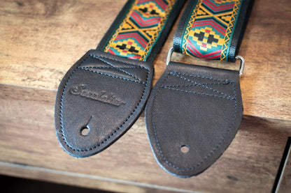 Souldier Classic Series Guitar Strap, Marley