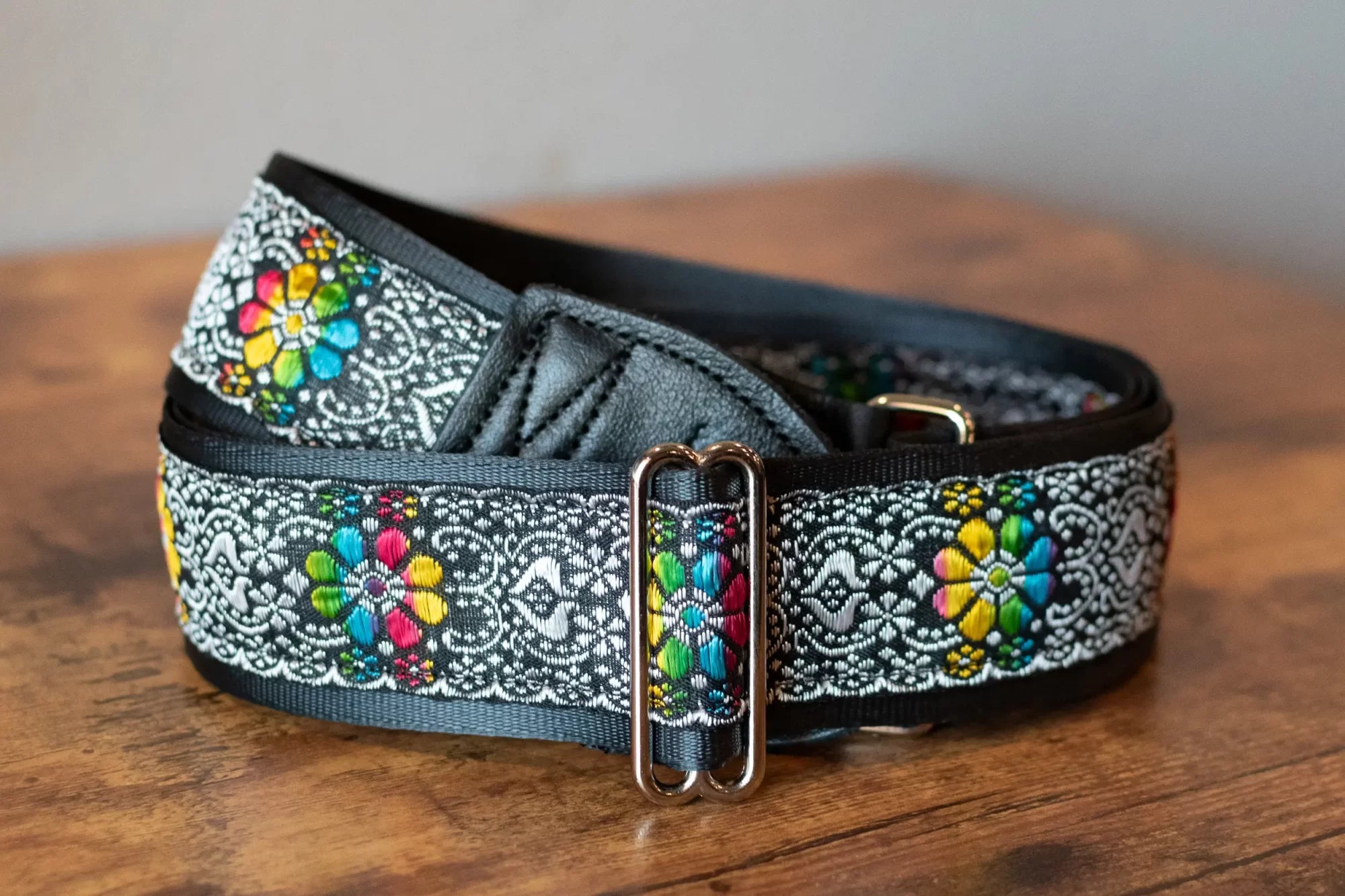 Souldier Tapestry Daydream Guitar Strap