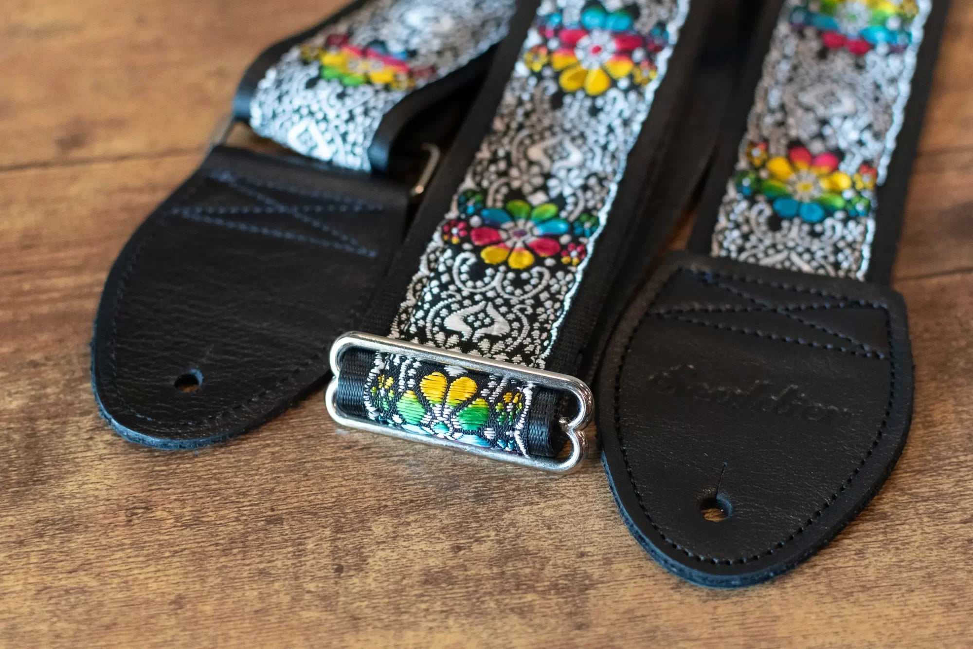 Souldier Tapestry Daydream Guitar Strap