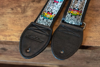 Souldier Tapestry Daydream Guitar Strap