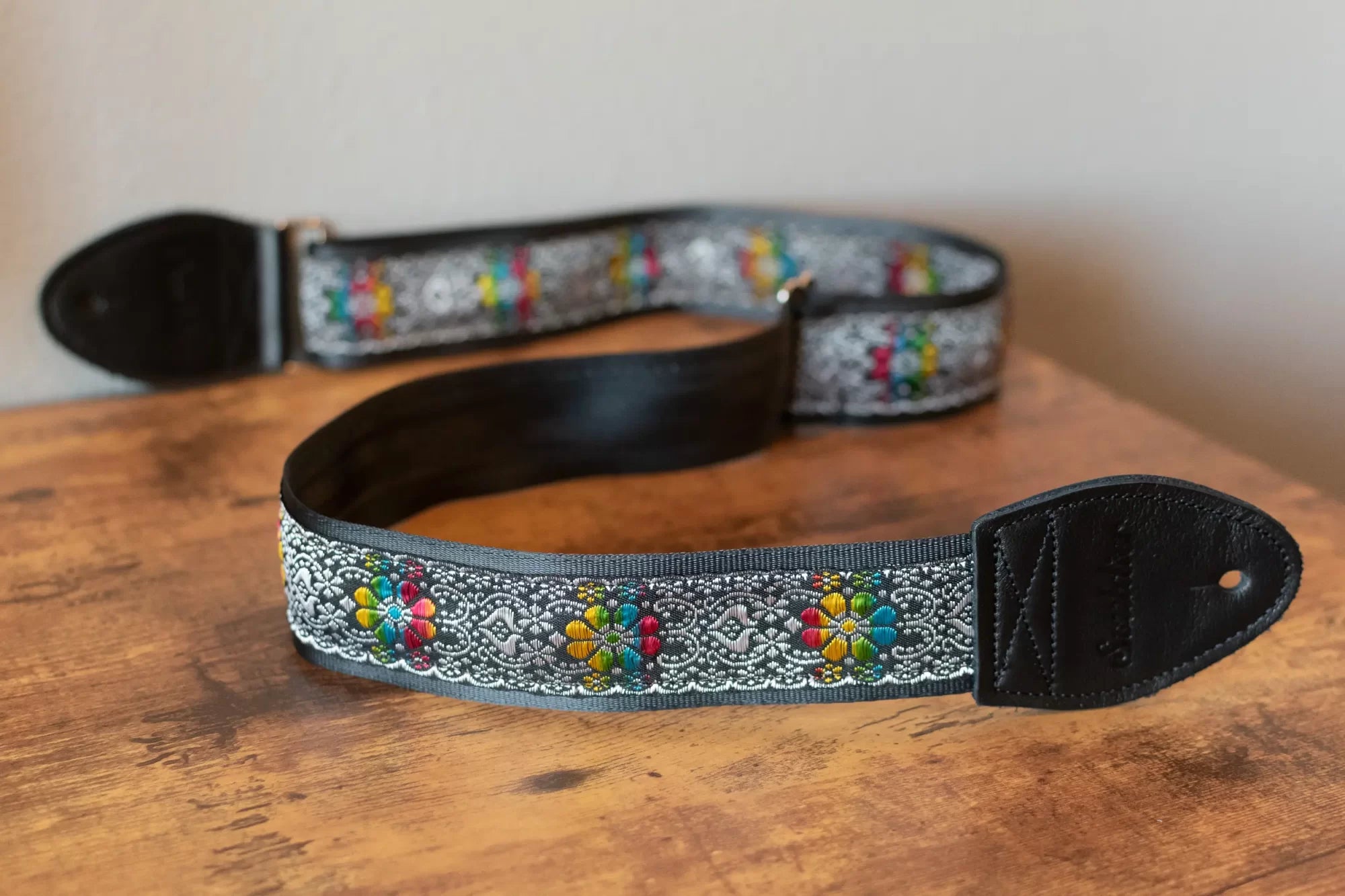 Souldier Tapestry Daydream Guitar Strap