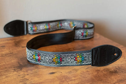 Souldier Tapestry Daydream Guitar Strap