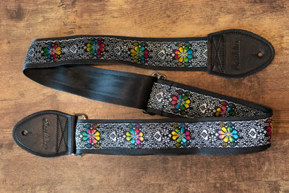 Souldier Tapestry Daydream Guitar Strap