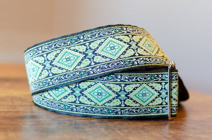 Souldier Classic Series Guitar Strap, Limerick