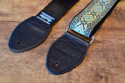 Souldier Classic Series Guitar Strap, Limerick