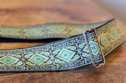 Souldier Classic Series Guitar Strap, Limerick