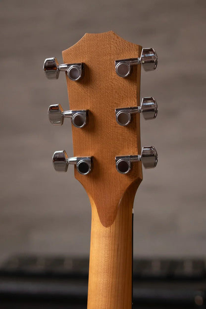 Taylor 110ce Dreadnought Acoustic/Electric Guitar with Gig Bag - Used